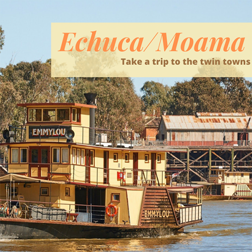 Echuca/Moama