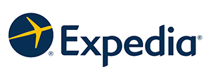 expedia logo